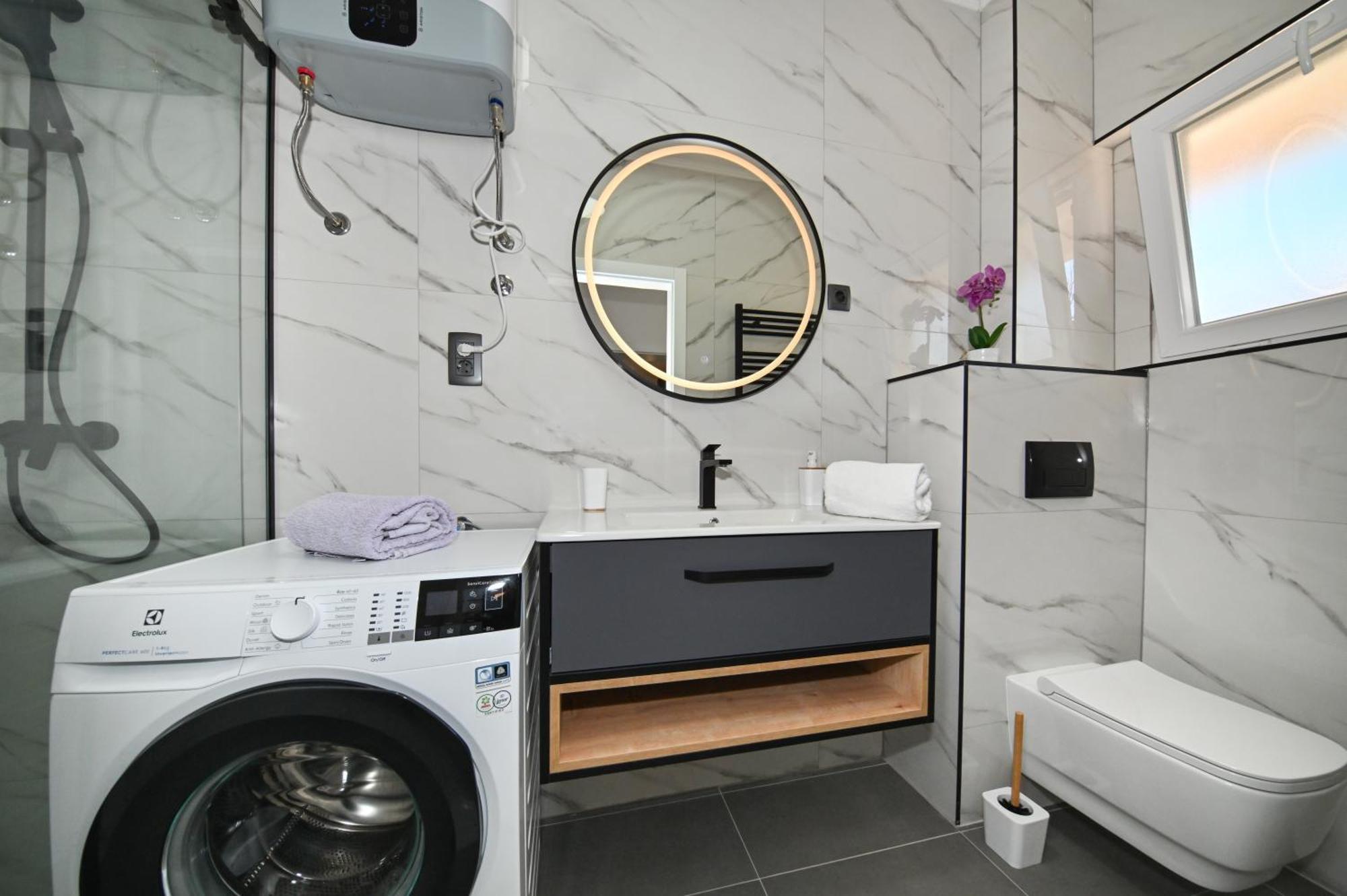 Luxury Apartment Gloria Old Town Zadar With Sea View Dış mekan fotoğraf