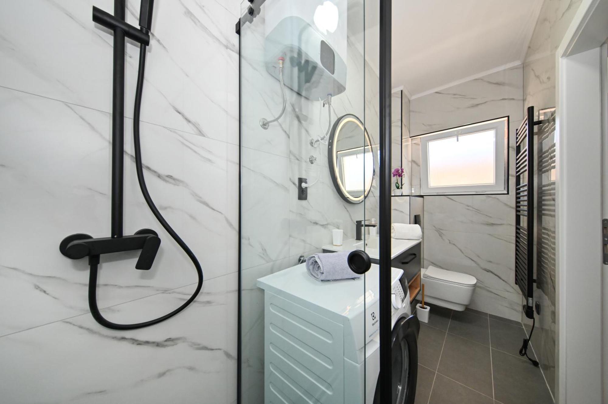Luxury Apartment Gloria Old Town Zadar With Sea View Dış mekan fotoğraf